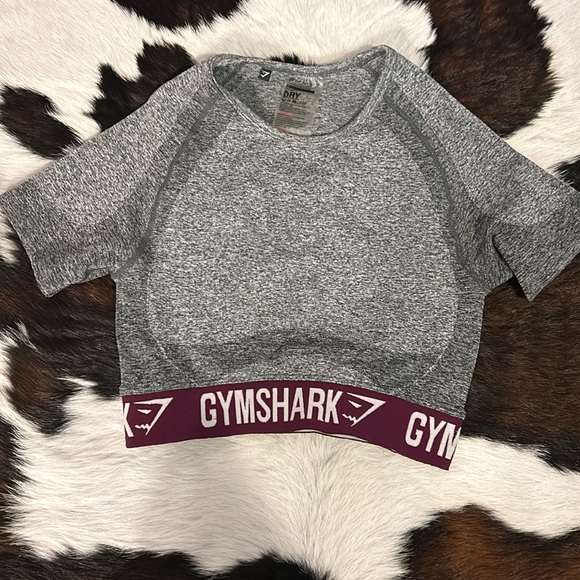 Gymshark 2 pc Set! - Picture 2 of 9